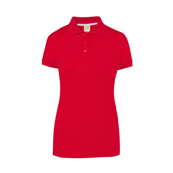 JHK SPORT PIQUE LADY