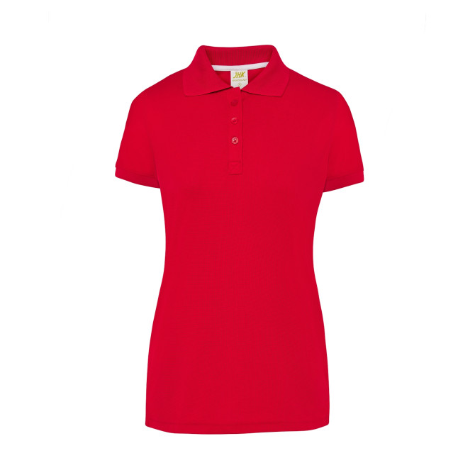 JHK SPORT PIQUE LADY