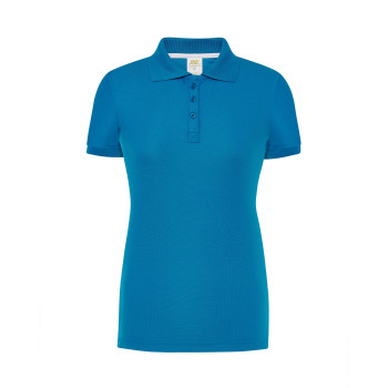 JHK SPORT PIQUE LADY