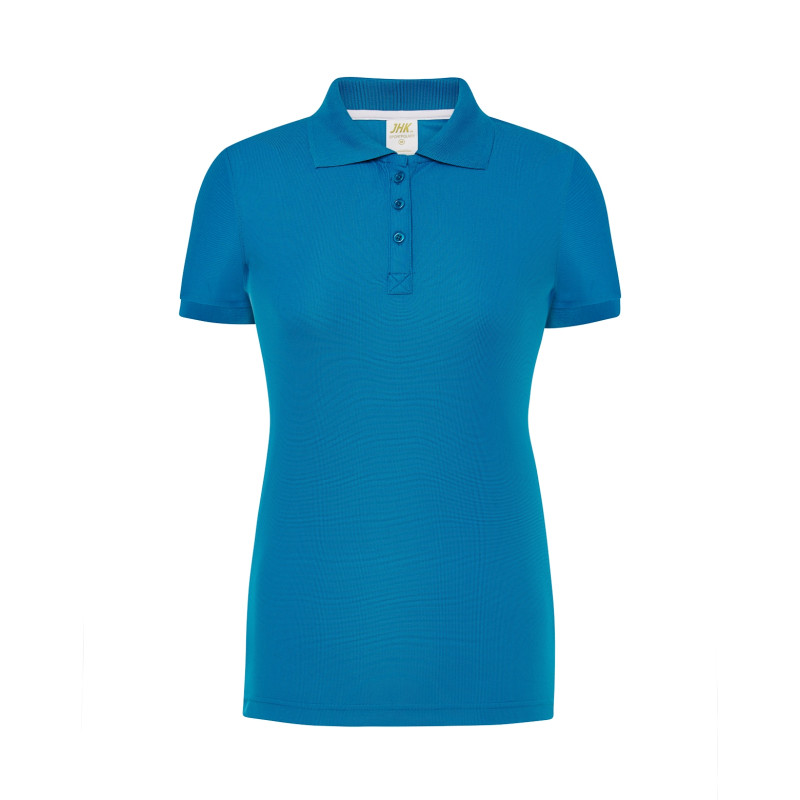 JHK SPORT PIQUE LADY