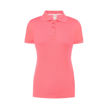 JHK SPORT PIQUE LADY