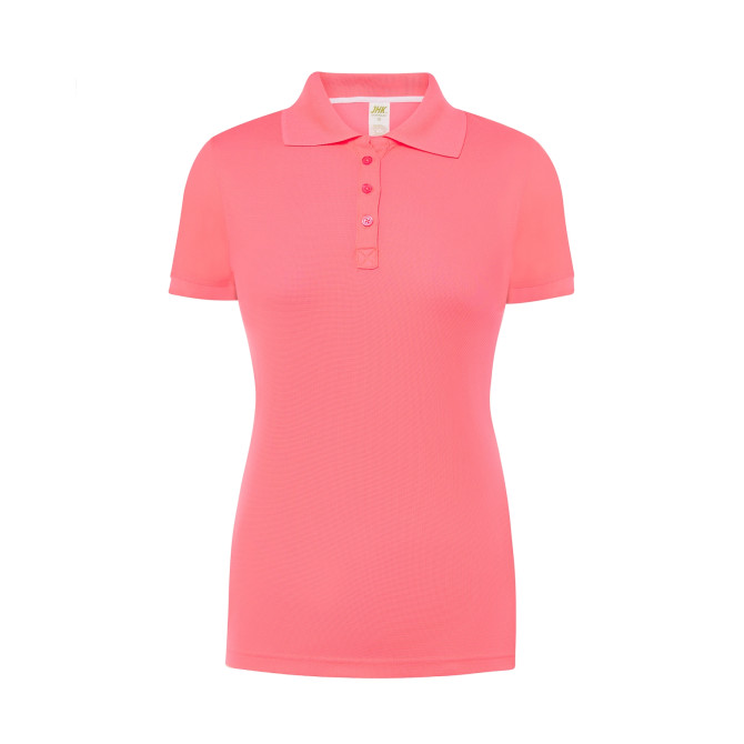 JHK SPORT PIQUE LADY