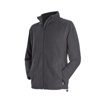 Stedman ST 5030 Active Fleece Jacket