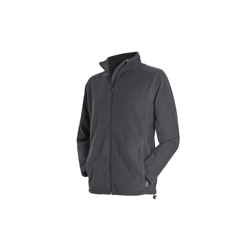 Stedman ST 5030 Active Fleece Jacket