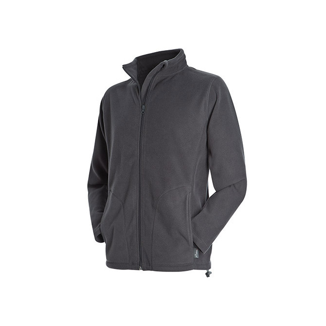 Stedman ST 5030 Active Fleece Jacket