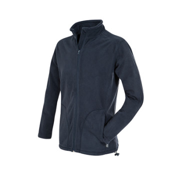 Stedman ST 5030 Active Fleece Jacket