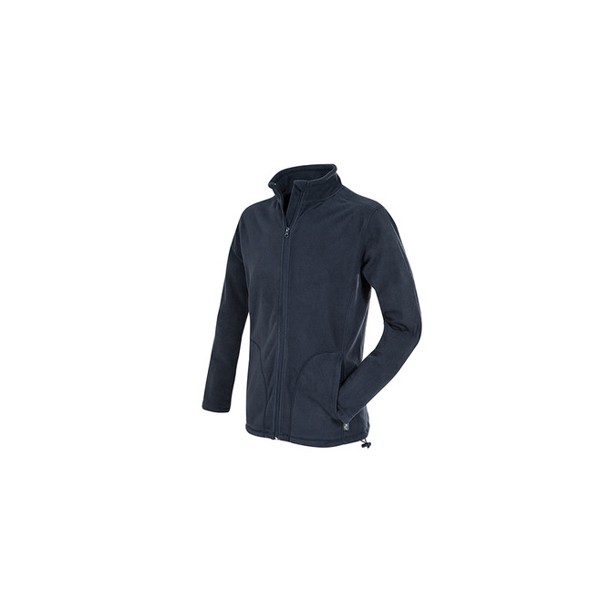 Stedman ST 5030 Active Fleece Jacket