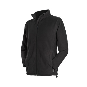 Stedman ST 5030 Active Fleece Jacket