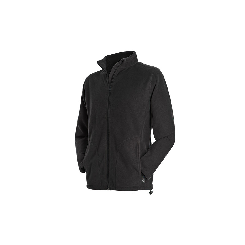 Stedman ST 5030 Active Fleece Jacket