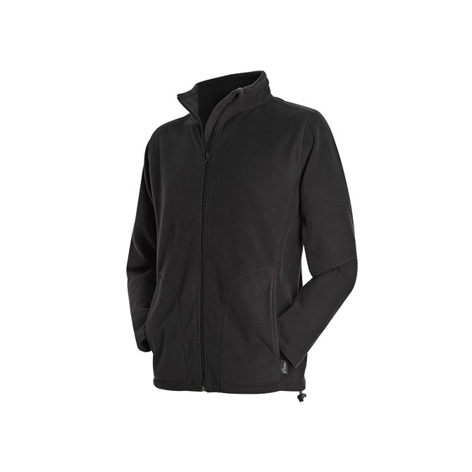 Stedman ST 5030 Active Fleece Jacket