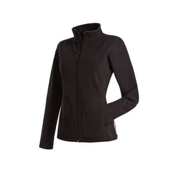 Stedman ST 5100 Active Fleece Jacket