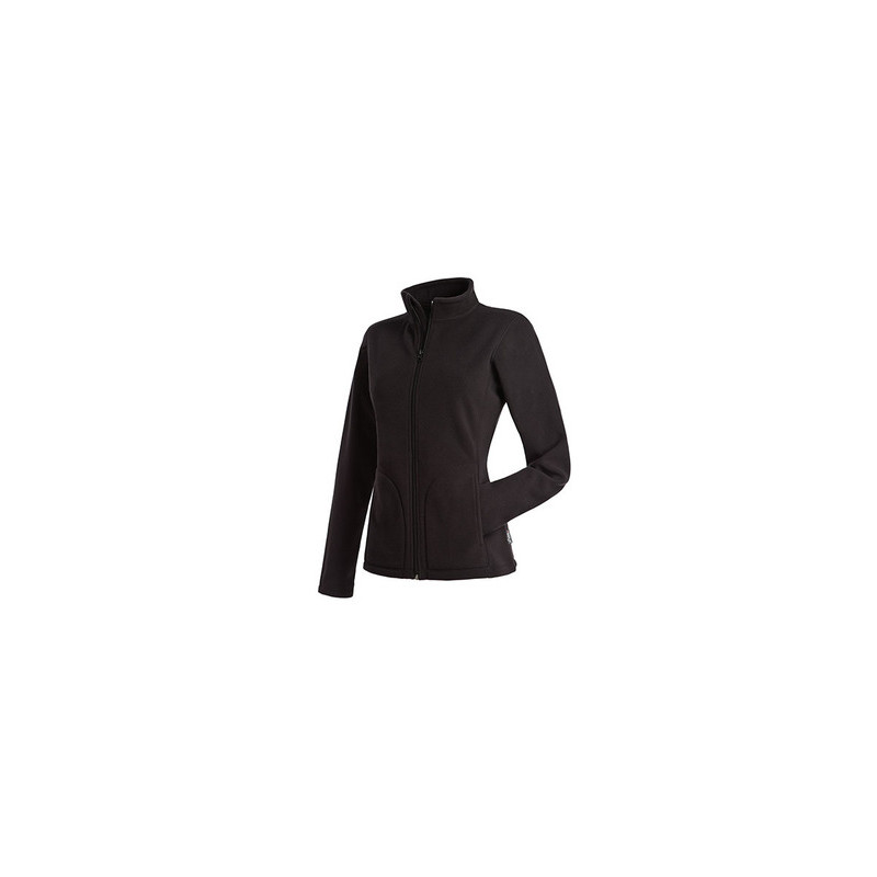Stedman ST 5100 Active Fleece Jacket