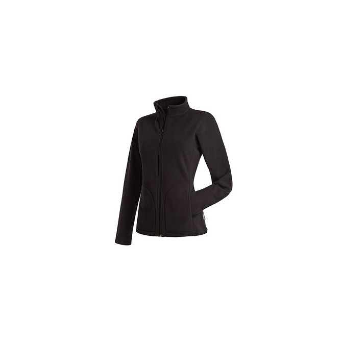Stedman ST 5100 Active Fleece Jacket