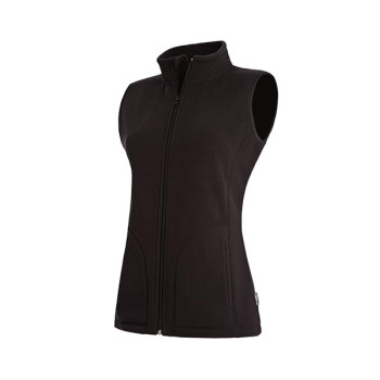 Stedman ST 5110 Active Fleece Vest