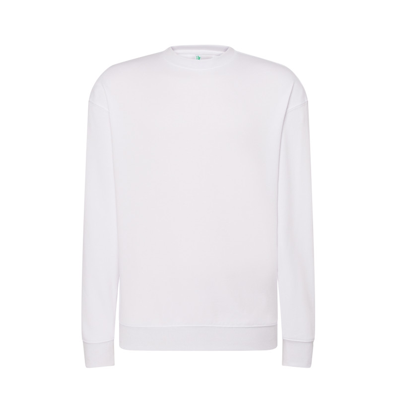 JHK SWEATSHIRT FRENCH TERRY