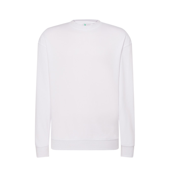 JHK SWEATSHIRT FRENCH TERRY