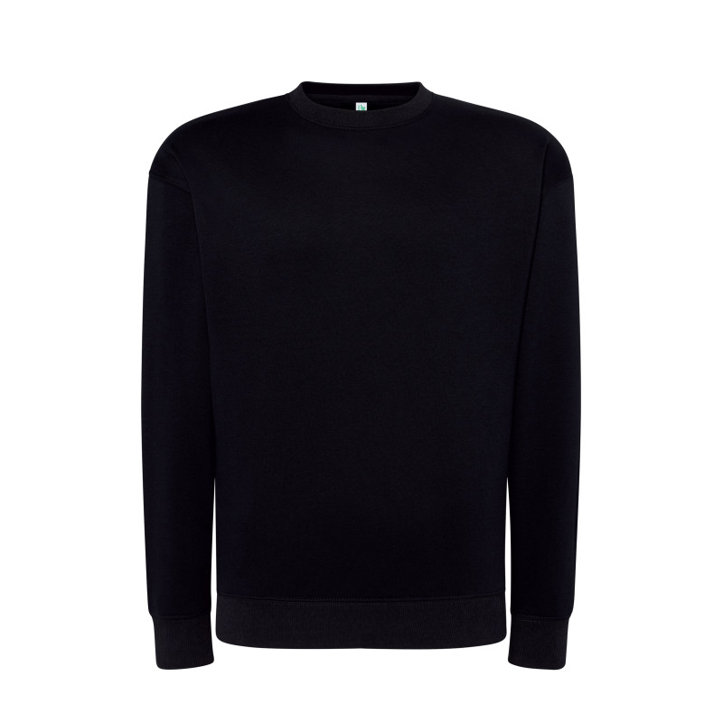 JHK SWEATSHIRT FRENCH TERRY