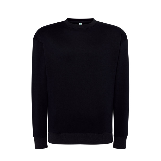 JHK SWEATSHIRT FRENCH TERRY