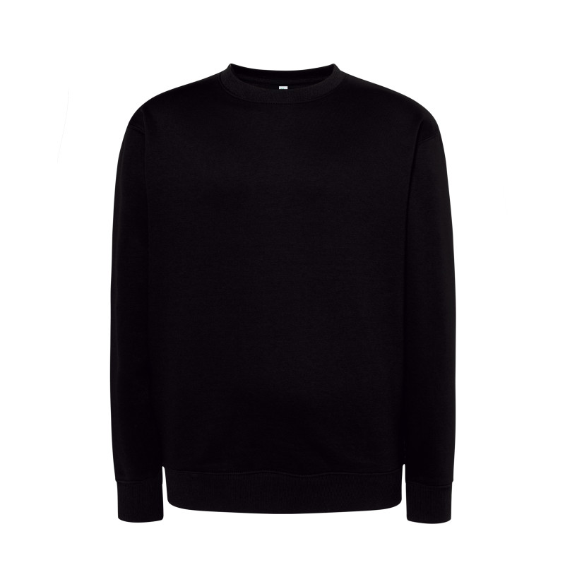 JHK SWEATSHIRT FRENCH TERRY