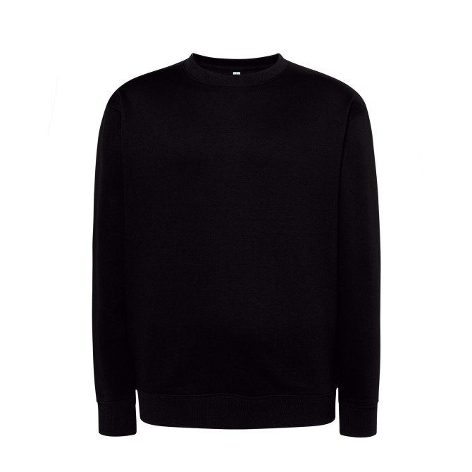 JHK SWEATSHIRT FRENCH TERRY