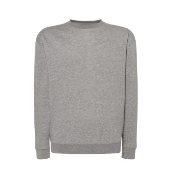 JHK SWEATSHIRT FRENCH TERRY