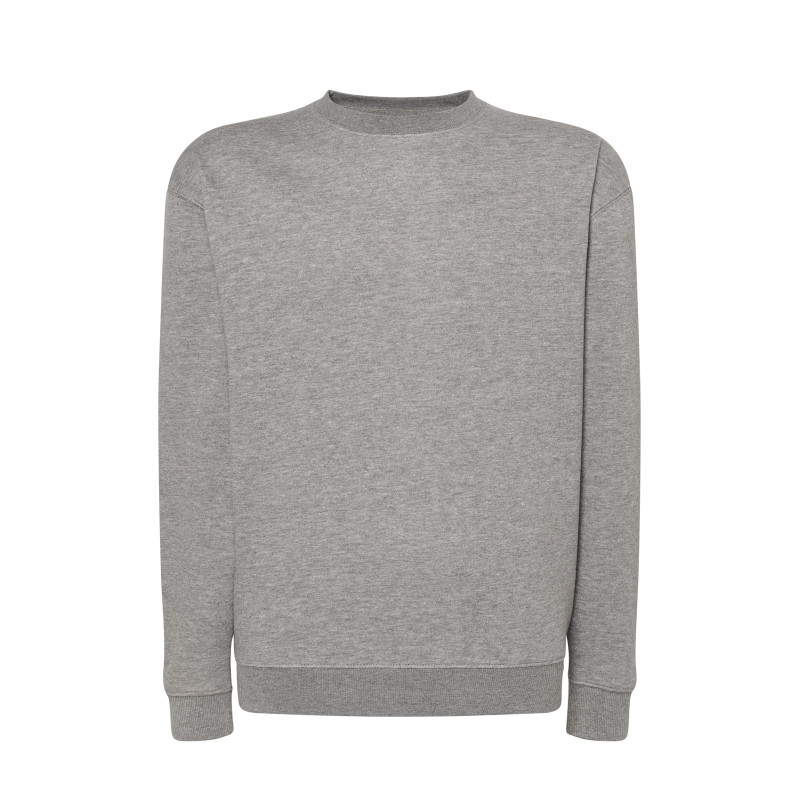 JHK SWEATSHIRT FRENCH TERRY