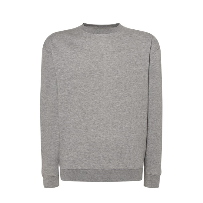 JHK SWEATSHIRT FRENCH TERRY