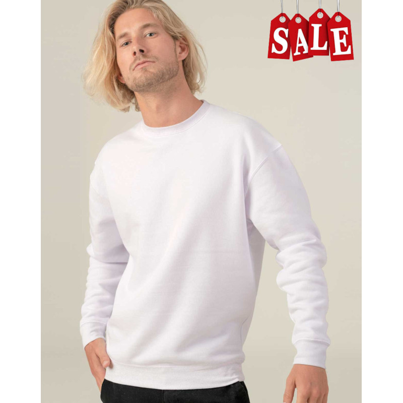 JHK SWEATSHIRT UNISEX