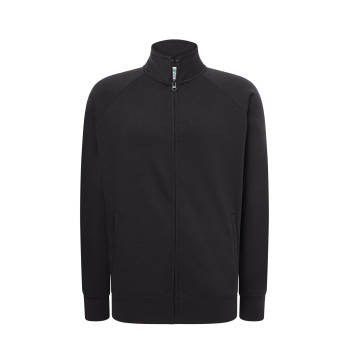 JHK FULL ZIP SWEATSHIRT
