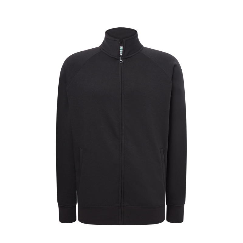 JHK FULL ZIP SWEATSHIRT