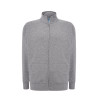 JHK FULL ZIP SWEATSHIRT