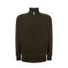 JHK FULL ZIP SWEATSHIRT