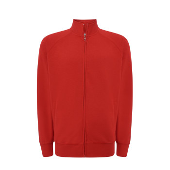 JHK FULL ZIP SWEATSHIRT