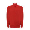 JHK FULL ZIP SWEATSHIRT
