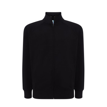 JHK FULL ZIP SWEATSHIRT