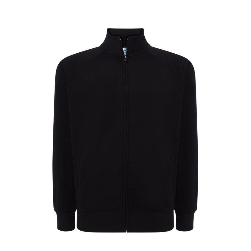 JHK FULL ZIP SWEATSHIRT