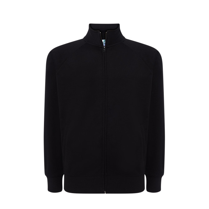 JHK FULL ZIP SWEATSHIRT