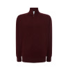 JHK FULL ZIP SWEATSHIRT