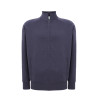 JHK FULL ZIP SWEATSHIRT