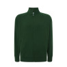 JHK FULL ZIP SWEATSHIRT
