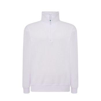 JHK HALF ZIP SWEATSHIRT
