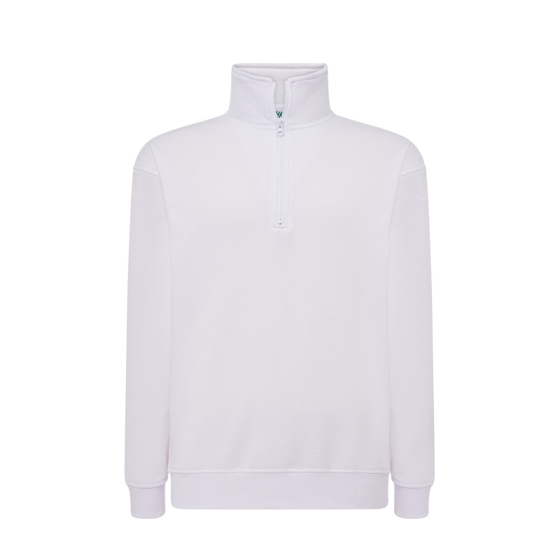 JHK HALF ZIP SWEATSHIRT