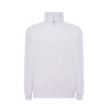 JHK HALF ZIP SWEATSHIRT