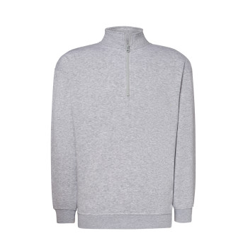 JHK HALF ZIP SWEATSHIRT