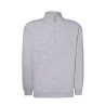 JHK HALF ZIP SWEATSHIRT