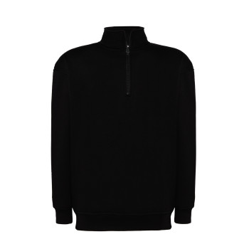 JHK HALF ZIP SWEATSHIRT