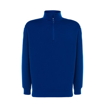 JHK HALF ZIP SWEATSHIRT
