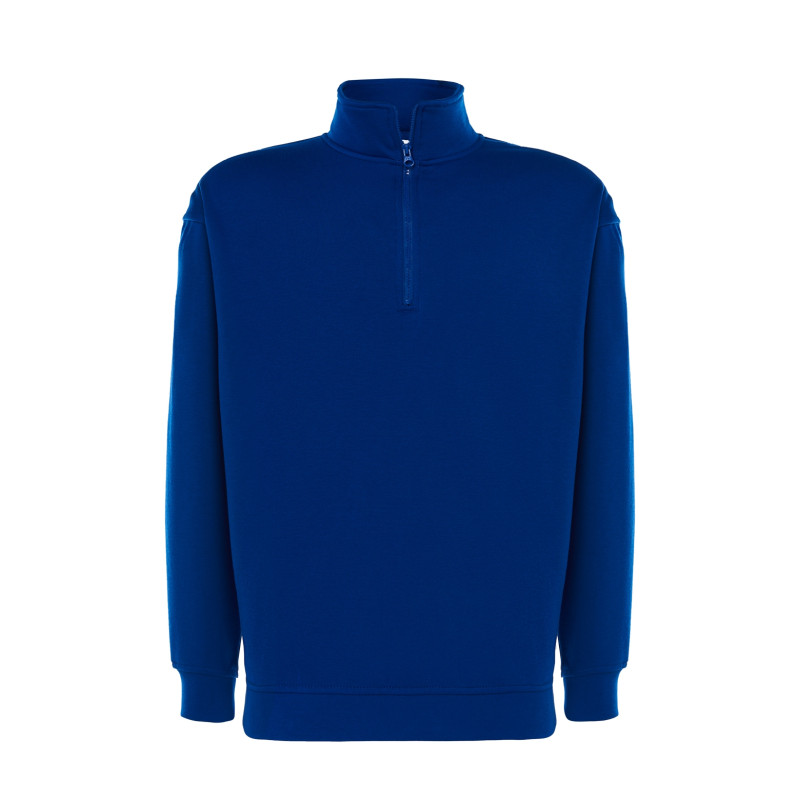 JHK HALF ZIP SWEATSHIRT
