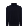 JHK HALF ZIP SWEATSHIRT