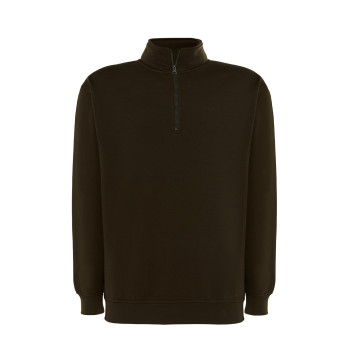 JHK HALF ZIP SWEATSHIRT